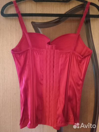 Топ корсет женский 44 46