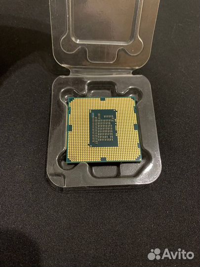 Процессор Intel Pentium G2030