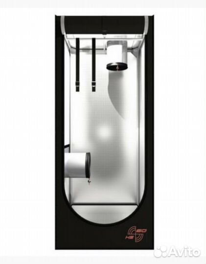 Гроутен Hydro Shoot, и Home Lab