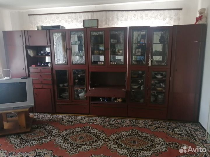 Мебельная горка
