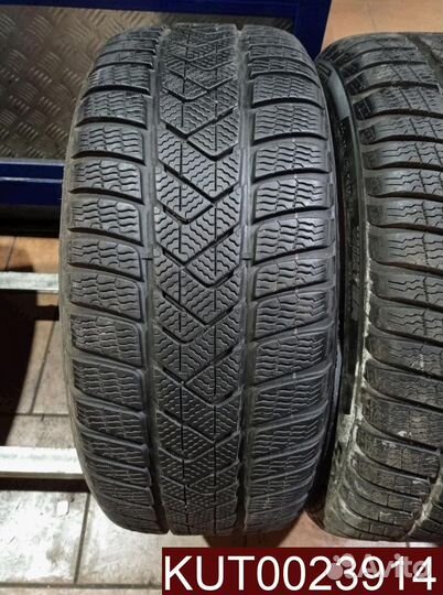 Pirelli Winter Sottozero 3 225/40 R18 107U