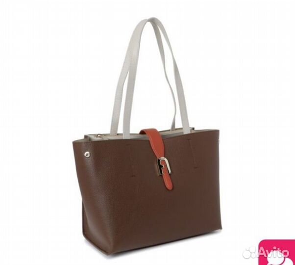 Женский тоут furla (сумка)