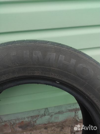 Kumho Solus SA01 KH32 205/65 R16