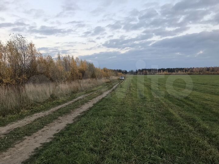 Участок 1,8 га (СНТ, ДНП)