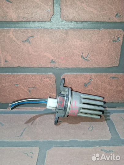 Резистор mazda RX-8 SE3P