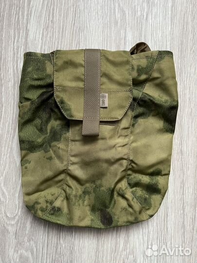 Подсумок под сброс магазинов скиф