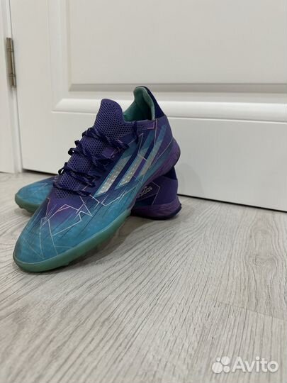 Сороконожки adidas x