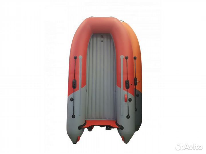 Лодка пвх BoatsMan Sport BT340A