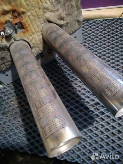 Горелка газовая Вега