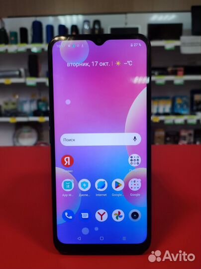 realme C31, 4/64 ГБ