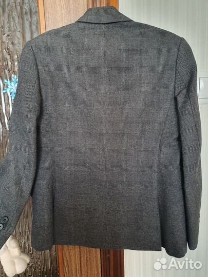 Пиджак для мальчика Немо Skylake б/у