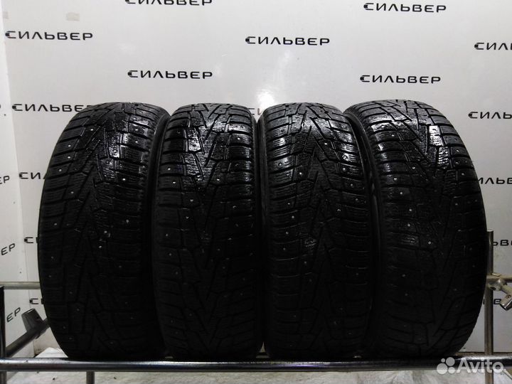 Nexen Winguard WinSpike 205/60 R16