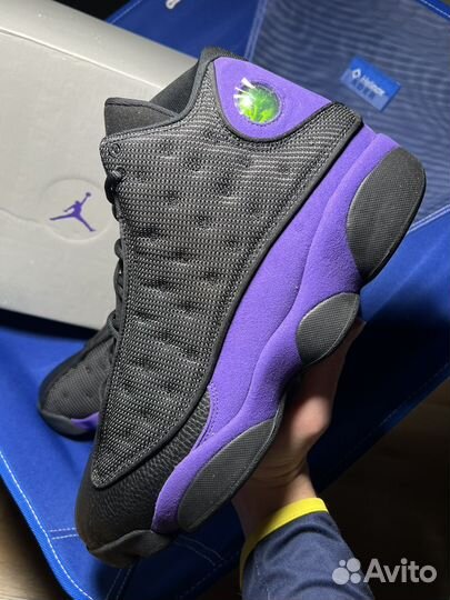 Кроссовки Nike Air Jordan 13 Retro