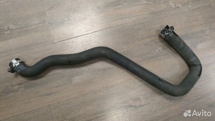 Патрубок впускной системы Land Rover Range Rover