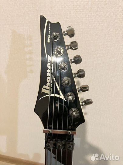 Электрогитара Ibanez RGR470