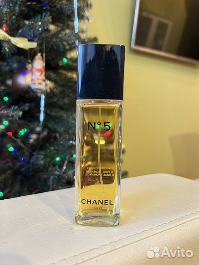 Chanel 5 edt