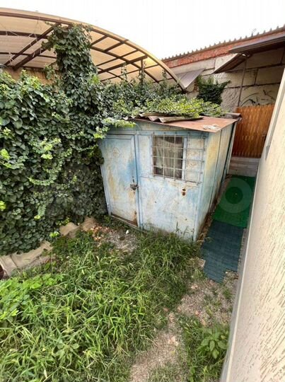 Дача 20 м² на участке 1 сот.