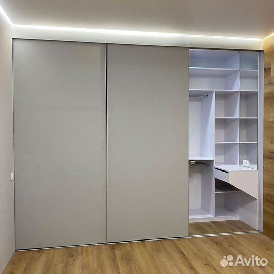 Шкаф купе напрямую от производителя