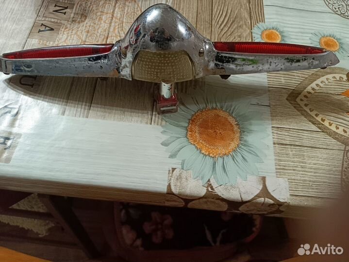 Запцасти газ-21