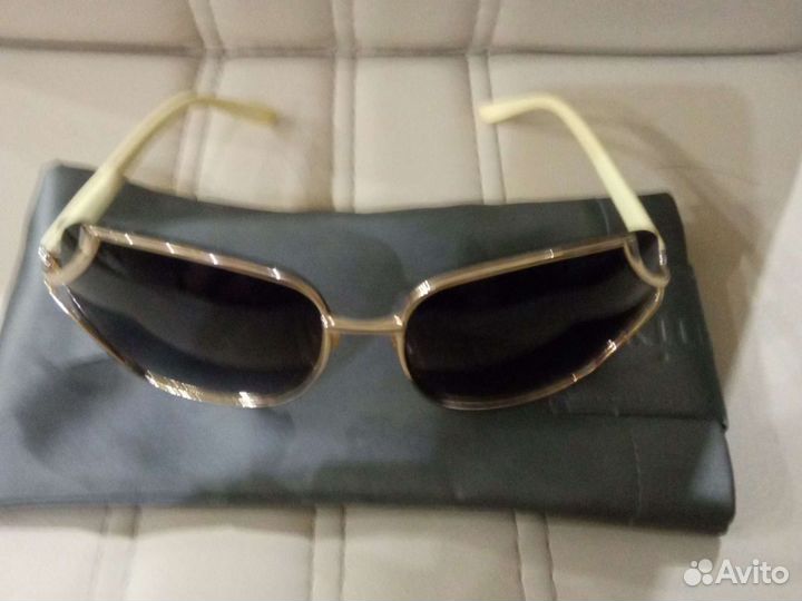 Солнцезащитные очки dior