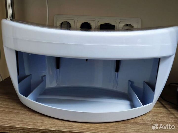 Стерилизатор уф