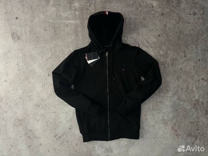 Толстовка Tommy Hilfiger