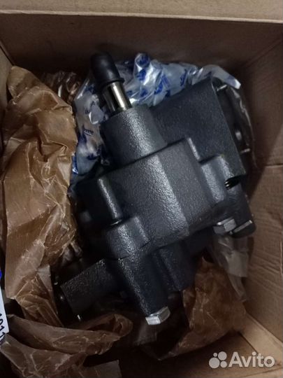 Маслянный насос