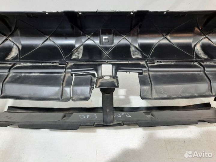 Воздуховод радиатора передний Bmw 5Er F10 C