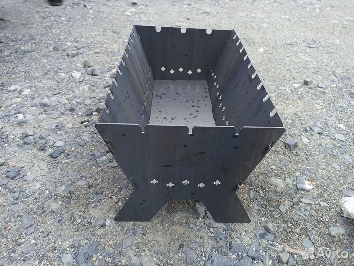 Продам мангал