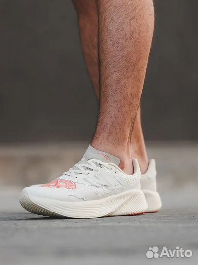 Кроссовки New Balance беговые