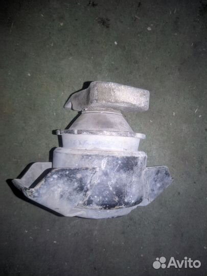 Подушка двигателя правая Chery amulet