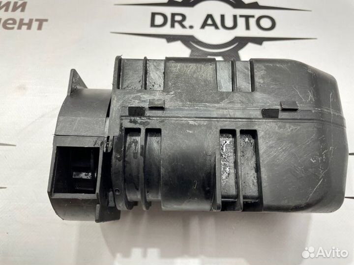 Компрессор подкачки сидений Mercedes S 222 642.861