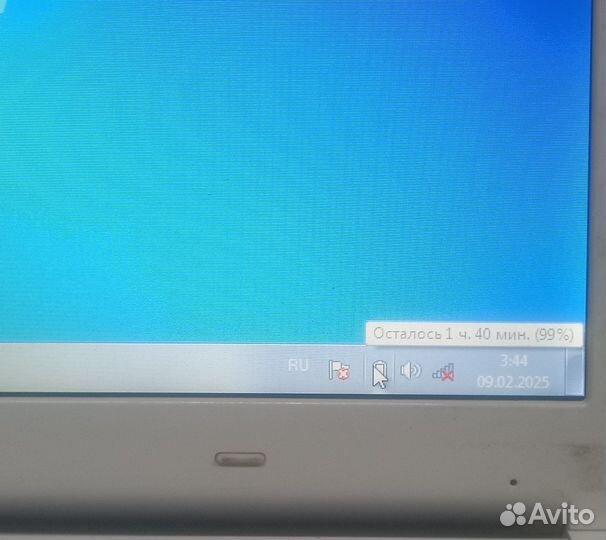 Нетбук acer D257