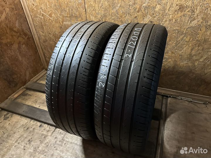 Pirelli Scorpion Verde 235/50 R19 99V