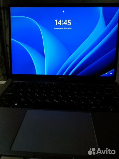 Ноутбук Redmi Book Pro 14'' 2021