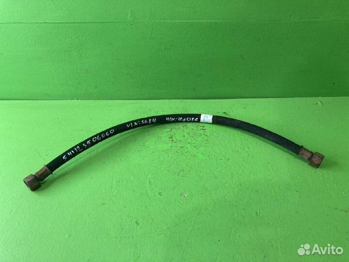 Шланг тормозной KAMAZ 5490-S5