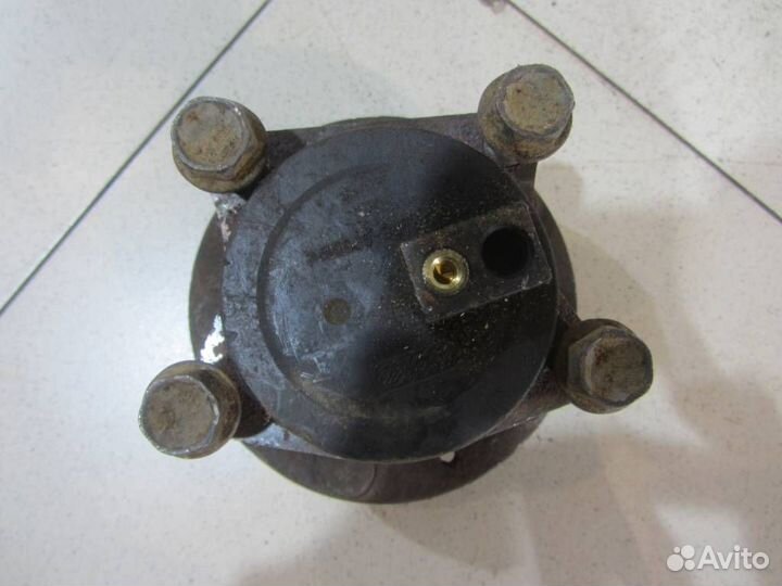 Ступица задняя Мазда CX 7