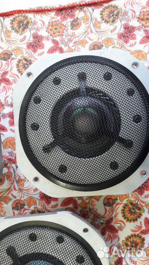 Сч динамики yamaha JA-0801