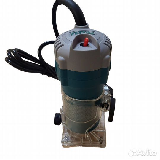Фрезер кромочный 600W