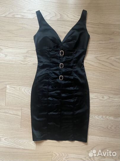 Платье вечернее 44 46
