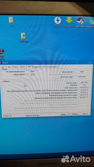 Lenovo thinkpad Системник