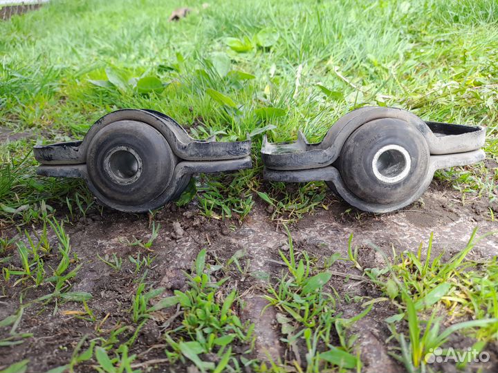 Крабы от Гранта фл с электро усилителем