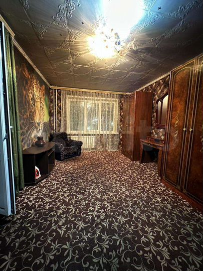 1-к. квартира, 36 м², 7/9 эт.