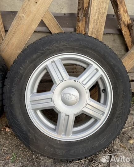 Диски торусы r14