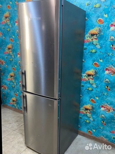 Холодильник б/у с доставкой и гарантией