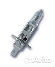 Osram 64150SUP Лампа накаливания фара дальнего све