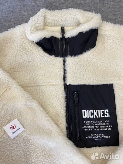 Куртка Dickies