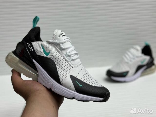 Кроссовки Nike air max 270