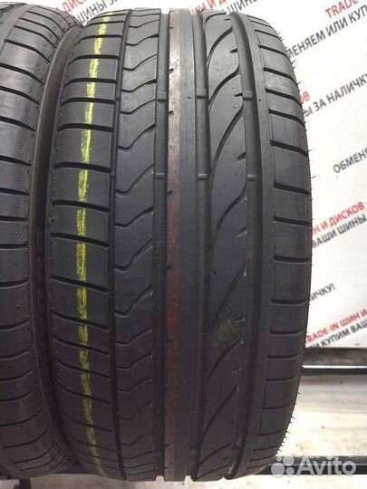 Bridgestone Potenza RE050A 235/45 R17 97W
