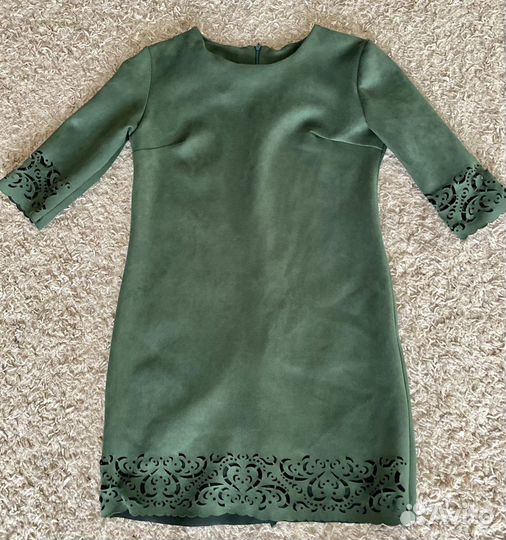 Платье женское 46